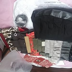 Miche purse 6 shells 2 strap variations